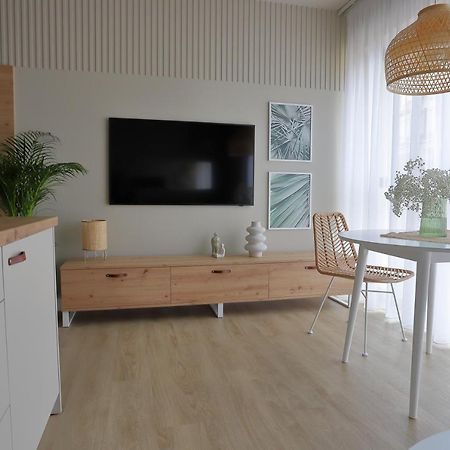 Apartamenty Nadjeziorne Z Tarasem Na Dachu Ełk Eksteriør billede
