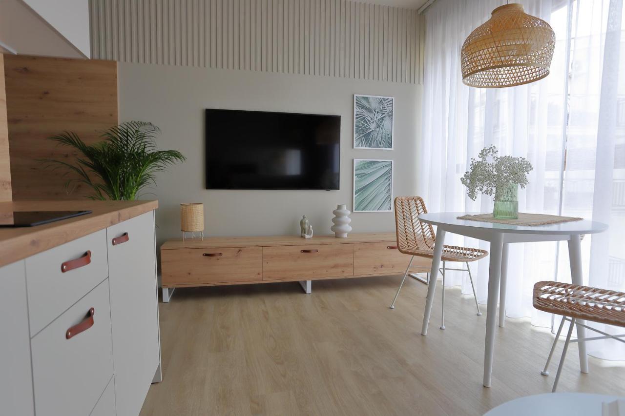 Apartamenty Nadjeziorne Z Tarasem Na Dachu Ełk Eksteriør billede