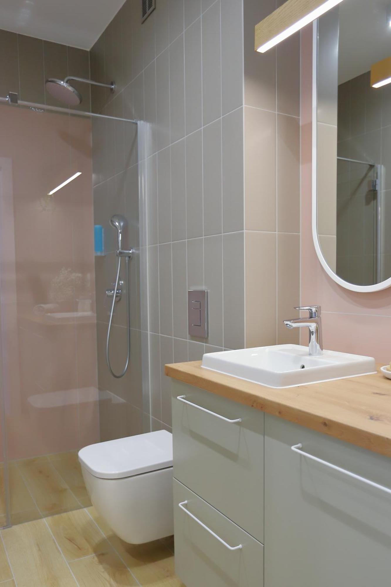 Apartamenty Nadjeziorne Z Tarasem Na Dachu Ełk Eksteriør billede